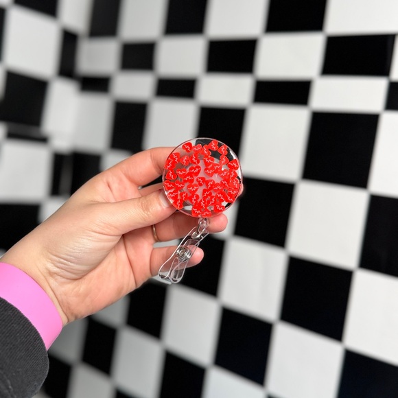 Customized Badge Reels - Picture 9 of 12